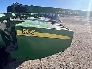 Main image John Deere 956 11