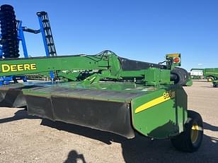 Main image John Deere 956 4