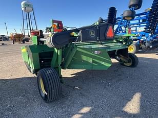 Main image John Deere 956 6