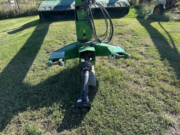 Image of John Deere 956 equipment image 3