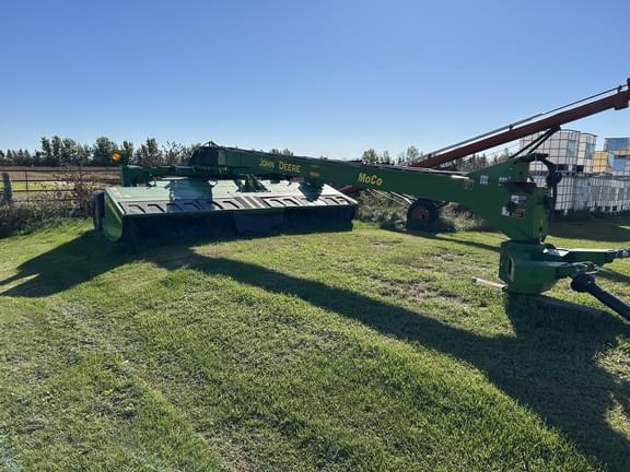 Image of John Deere 956 Primary image