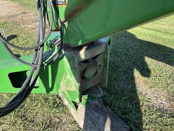 Image of John Deere 956 equipment image 4