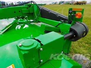 Main image John Deere 956 11