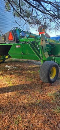 Image of John Deere 956 equipment image 4