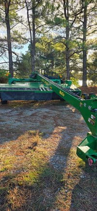 Image of John Deere 956 equipment image 2