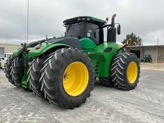 Image of John Deere 9570R equipment image 2