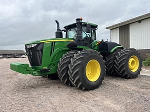 2020 John Deere 9570R Image