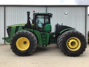 2020 John Deere 9570R Image