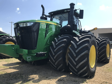 Main image John Deere 9570R