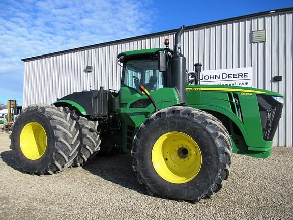 Image of John Deere 9570R Primary image