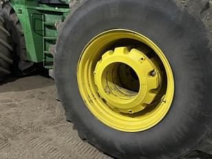 Main image John Deere 9570R 7