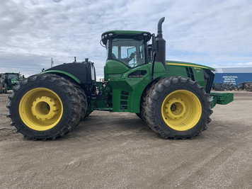 Main image John Deere 9570R