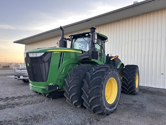 Image of John Deere 9570R Primary image