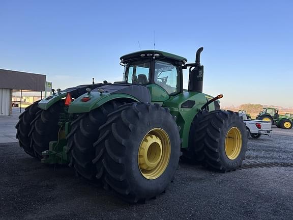 Image of John Deere 9570R equipment image 3