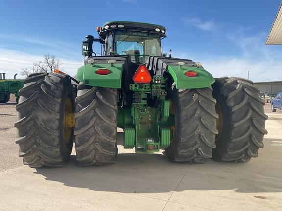 Image of John Deere 9570R equipment image 3