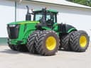 2020 John Deere 9570R Image