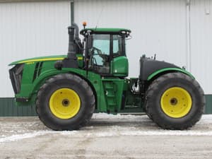 2020 John Deere 9570R Image