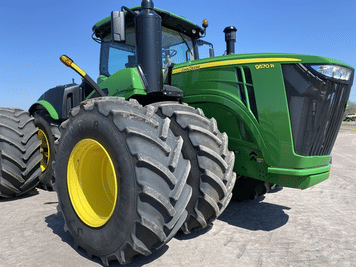 Main image John Deere 9570R