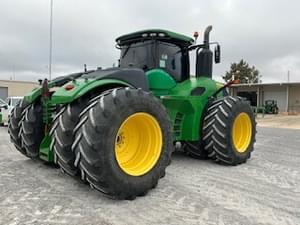 2020 John Deere 9570R Image