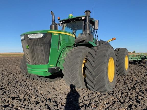 Image of John Deere 9570R Primary image