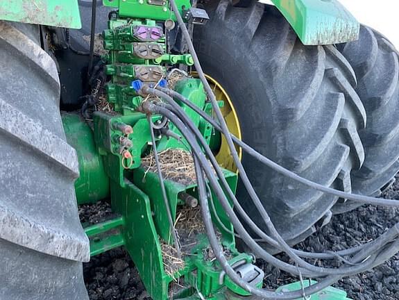 Image of John Deere 9570R equipment image 3