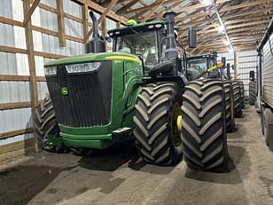 Main image John Deere 9570R 0