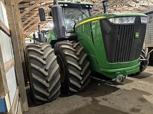 Main image John Deere 9570R 1