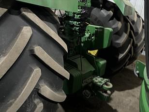 Main image John Deere 9570R 6