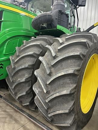 Image of John Deere 9570R equipment image 4