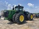 2020 John Deere 9570R Image