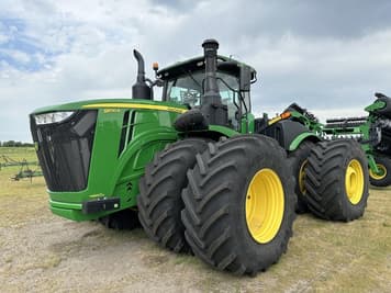 Main image John Deere 9570R