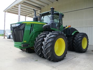 Main image John Deere 9570R