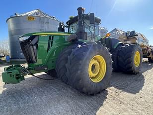 Main image John Deere 9570R 0