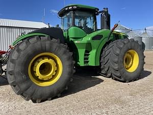 2020 John Deere 9570R Image