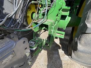 Main image John Deere 9570R 12