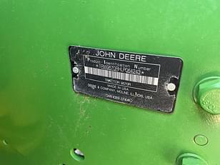 Main image John Deere 9570R 26