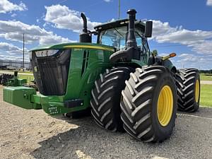 2020 John Deere 9570R Image