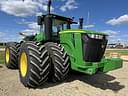 2020 John Deere 9570R Image