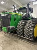 2020 John Deere 9570R Image