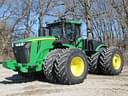 2020 John Deere 9570R Image