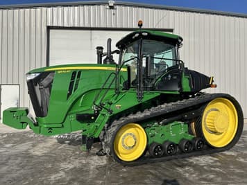 Main image John Deere 9570RT