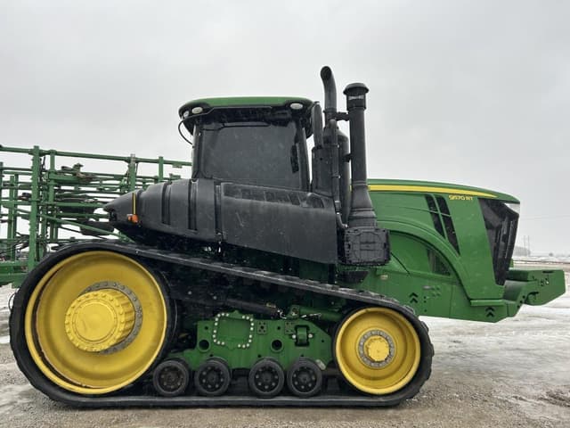 Image of John Deere 9570RT equipment image 3