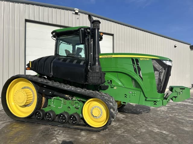 Image of John Deere 9570RT equipment image 1