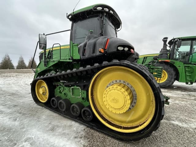 Image of John Deere 9570RT equipment image 4