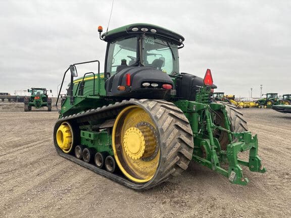 Image of John Deere 9570RT equipment image 2
