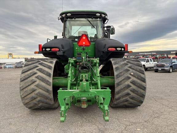 Image of John Deere 9570RT equipment image 3