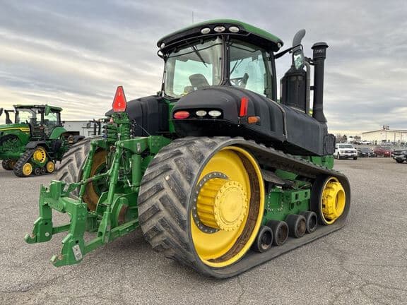 Image of John Deere 9570RT equipment image 4