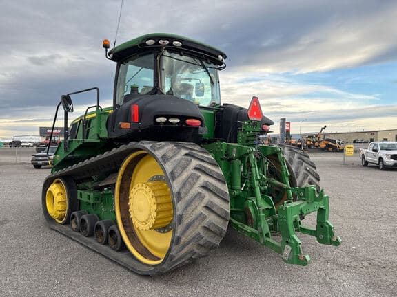 Image of John Deere 9570RT equipment image 2