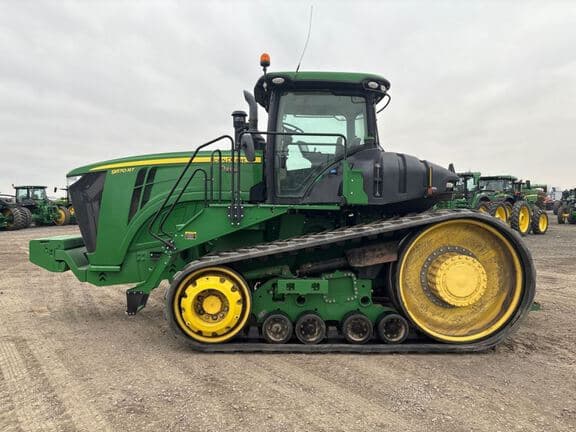Image of John Deere 9570RT equipment image 1