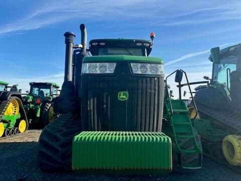 Image of John Deere 9570RT Image 1